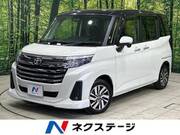2021 TOYOTA ROOMY