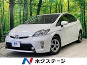 2013 TOYOTA PRIUS S