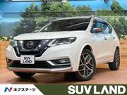 2018 NISSAN X-TRAIL