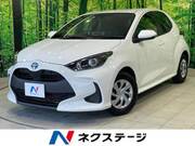 2023 TOYOTA YARIS