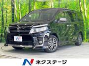 2016 TOYOTA VOXY