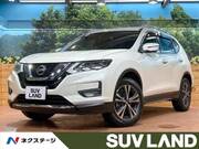 2019 NISSAN X-TRAIL 20Xi