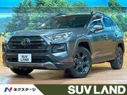 2022 TOYOTA RAV4 ADVENTURE OFFROAD PACKAGE