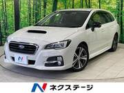 2017 SUBARU LEVORG