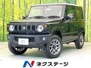 2023 SUZUKI JIMNY XC