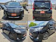 2015 TOYOTA NOAH