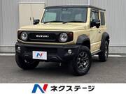 2020 SUZUKI JIMNY SIERRA