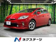 2014 TOYOTA PRIUS S