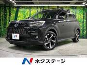 2022 TOYOTA RAIZE