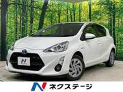 2015 TOYOTA AQUA