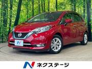 2018 NISSAN NOTE