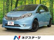 2015 NISSAN NOTE