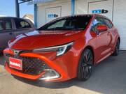 2023 TOYOTA COROLLA SPORT