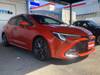 TOYOTA COROLLA SPORT