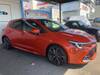 TOYOTA COROLLA SPORT