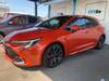 TOYOTA COROLLA SPORT