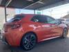 TOYOTA COROLLA SPORT