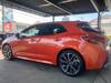TOYOTA COROLLA SPORT