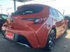 TOYOTA COROLLA SPORT