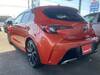 TOYOTA COROLLA SPORT