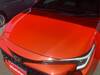 TOYOTA COROLLA SPORT