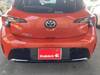 TOYOTA COROLLA SPORT