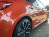 TOYOTA COROLLA SPORT