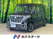2018 SUZUKI SPACIA CUSTOM