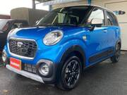 2015 DAIHATSU CAST