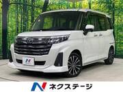 2020 TOYOTA ROOMY