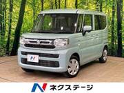 2024 SUZUKI SPACIA