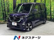 2020 NISSAN ROOX