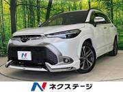 2024 TOYOTA COROLLA CROSS HYBRID Z