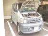 TOYOTA TOWNACE VAN