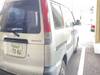 TOYOTA TOWNACE VAN