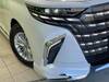TOYOTA ALPHARD HYBRID