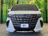 TOYOTA ALPHARD HYBRID