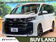 2026 TOYOTA NOAH
