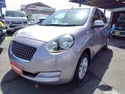 2013 NISSAN MARCH BOLERO