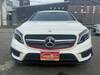 MERCEDES BENZ GLA-CLASS