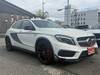 MERCEDES BENZ GLA-CLASS
