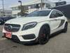 MERCEDES BENZ GLA-CLASS