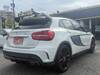 MERCEDES BENZ GLA-CLASS