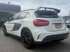 MERCEDES BENZ GLA-CLASS