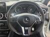 MERCEDES BENZ GLA-CLASS