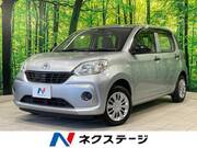 2018 TOYOTA PASSO