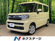 2024 SUZUKI SPACIA