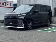 2023 TOYOTA VOXY