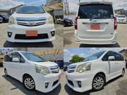 2010 TOYOTA NOAH