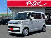 2018 SUZUKI SPACIA
